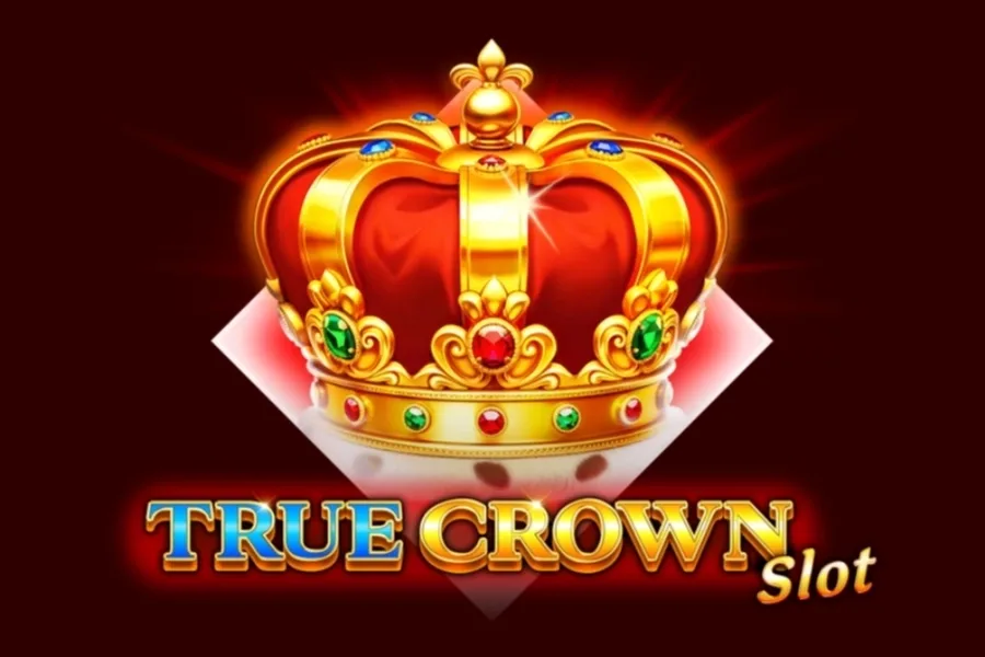 True Crown Slot