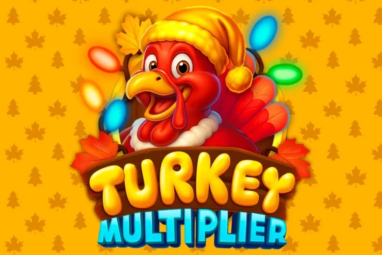 Turkey Multiplier