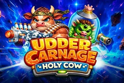 Udder Carnage