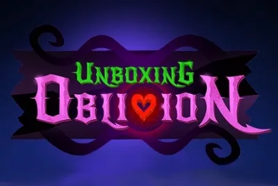 Unboxing Oblivion