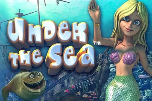 Under the Sea Slot
