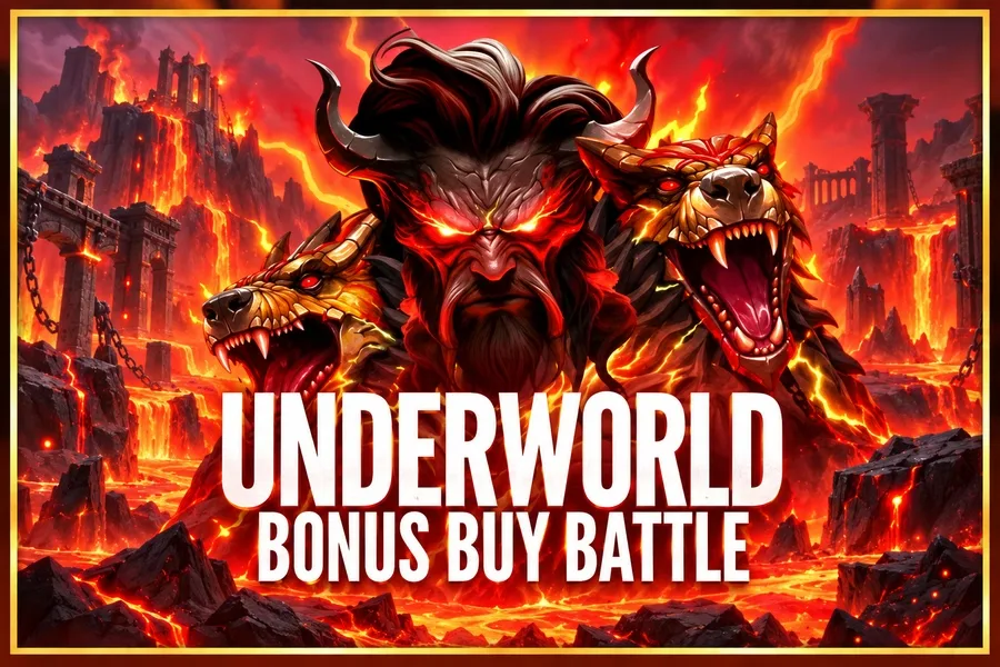Underworld