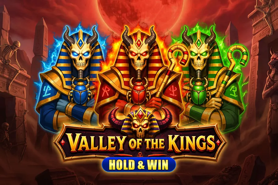 Valley of the Kings