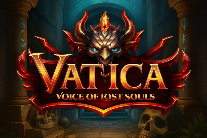 Vatica - Voice of Lost Souls