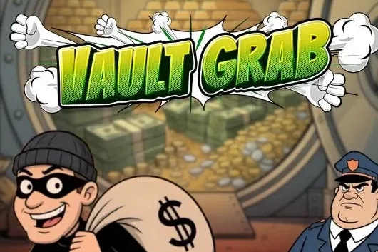 Vault Grab