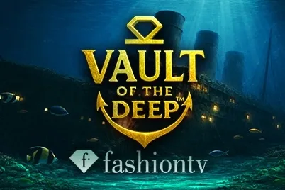 Vault of the Deep