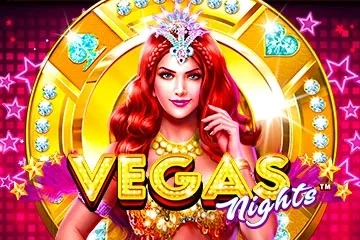 Vegas Nights Slot