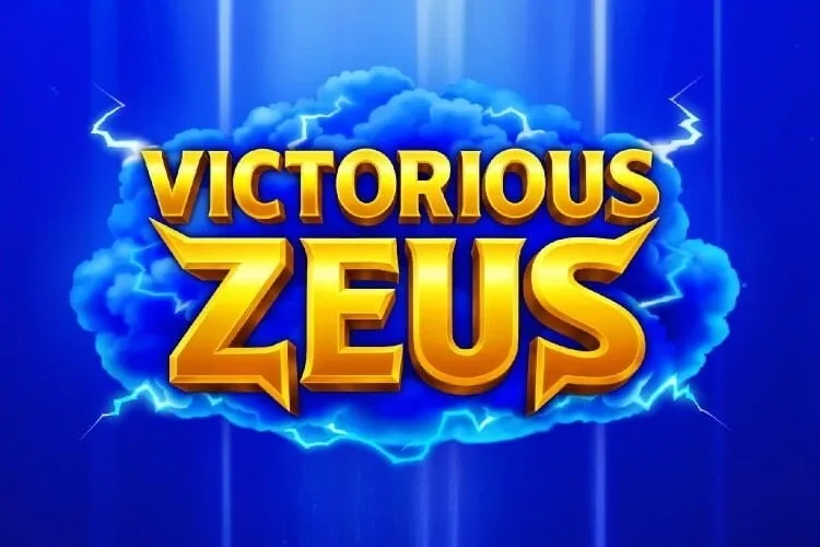Victorious Zeus
