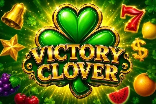 Victory Clover