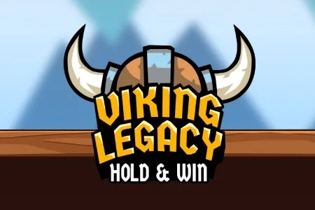 Viking Legacy: Hold & Win