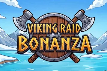 Viking Raid Bonanza