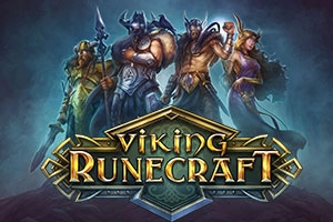 Viking Runecraft Bingo Slot