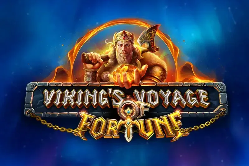 Viking's Voyage of Fortune