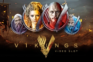 Vikings Slot