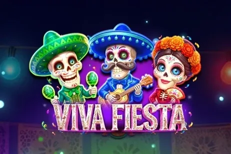 Viva Fiesta