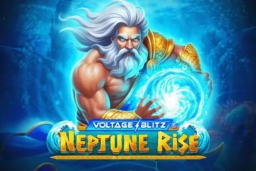 Voltage Blitz Neptune Rise