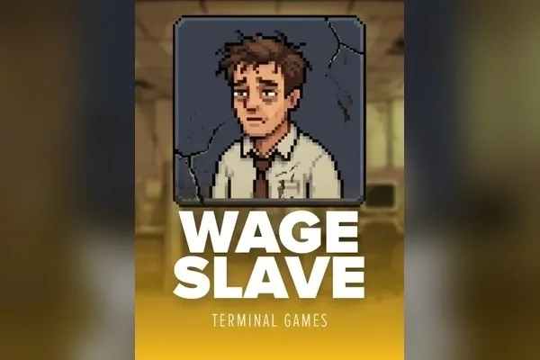 Wage Slave