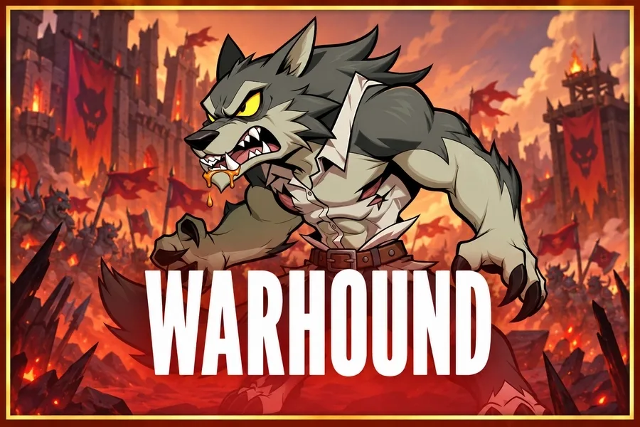 Warhound