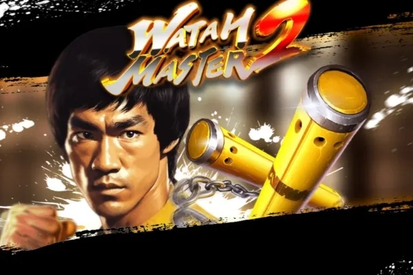 Watah Master 2