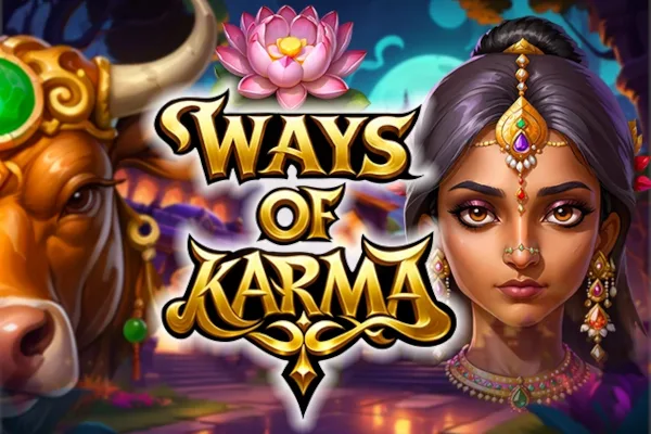 Ways of Karma