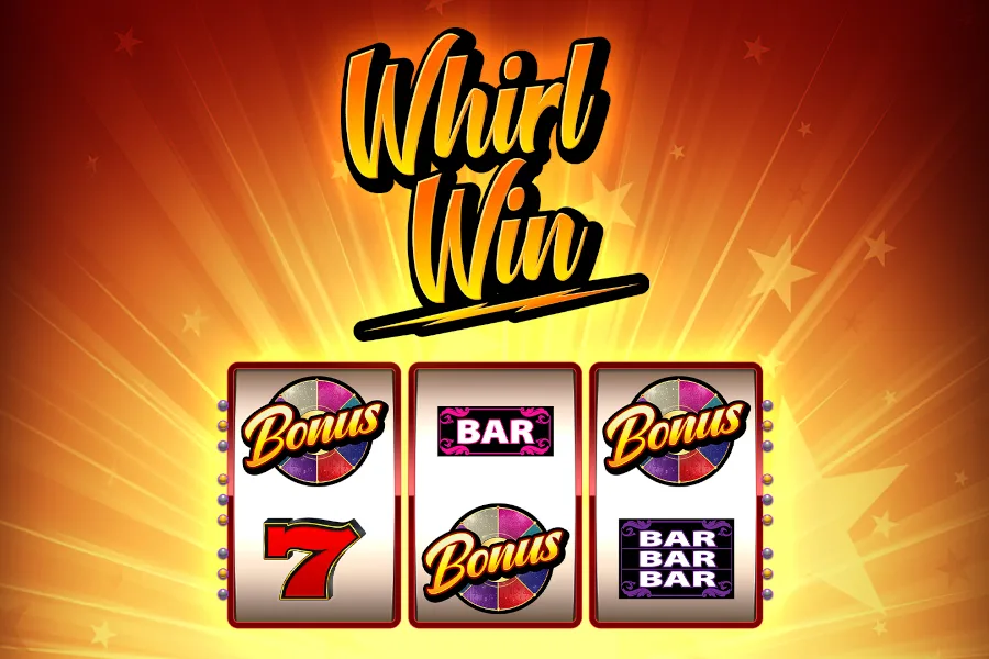 Whirl Win
