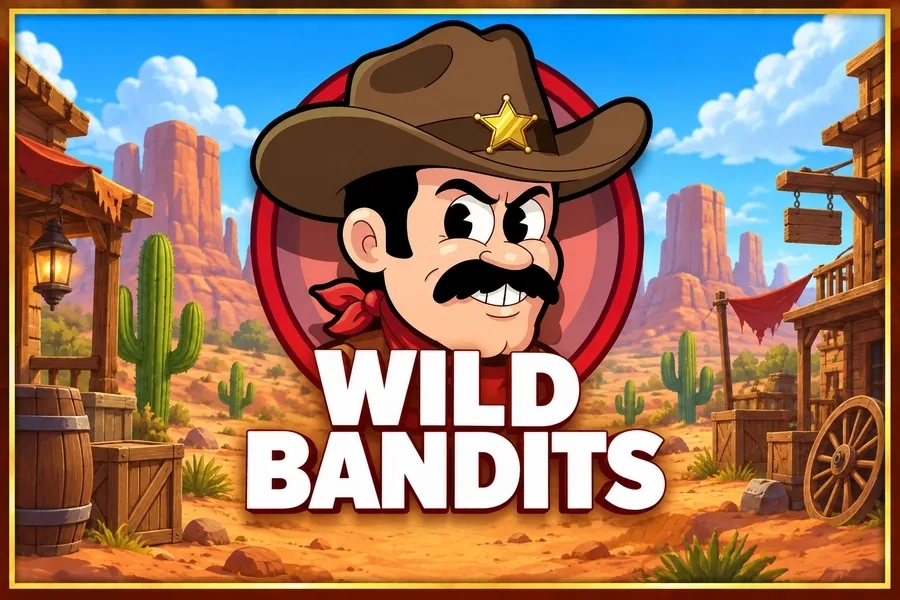 Wild Bandits