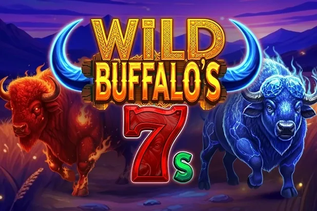 Wild Buffalo's 7s