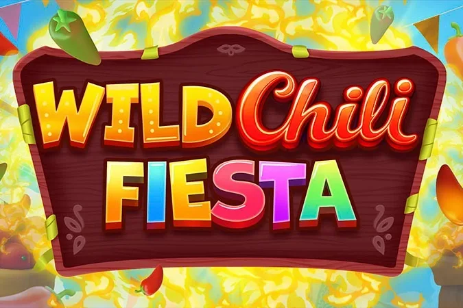 Wild Chili Fiesta