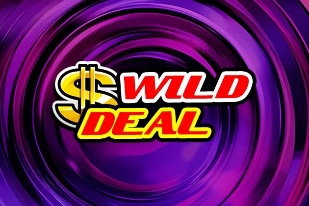 Wild Deal