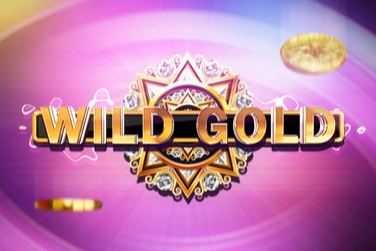 Wild Gold 100000 Slot Logo