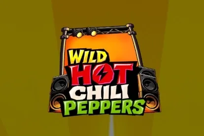 Wild Hot Chili Peppers