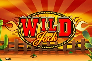 Wild Jack Slot Logo