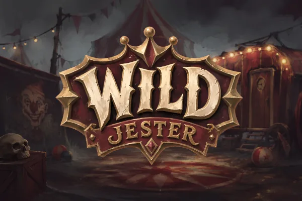 Wild Jester