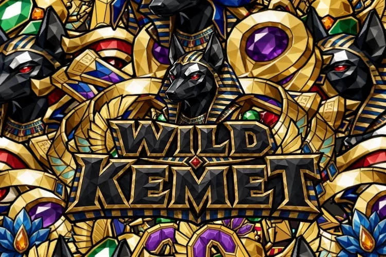 Wild Kemet