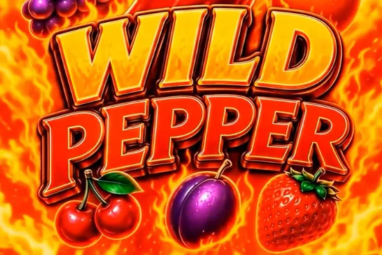 Wild Pepper