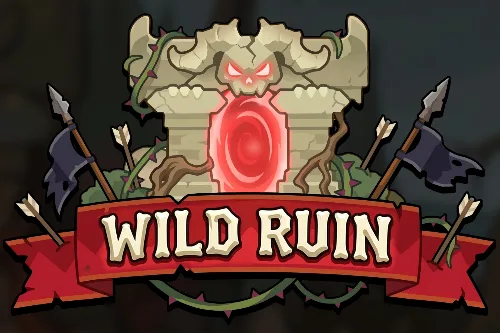 Wild Ruin