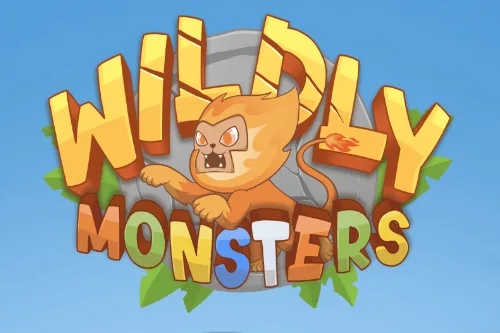 Wildly Monsters