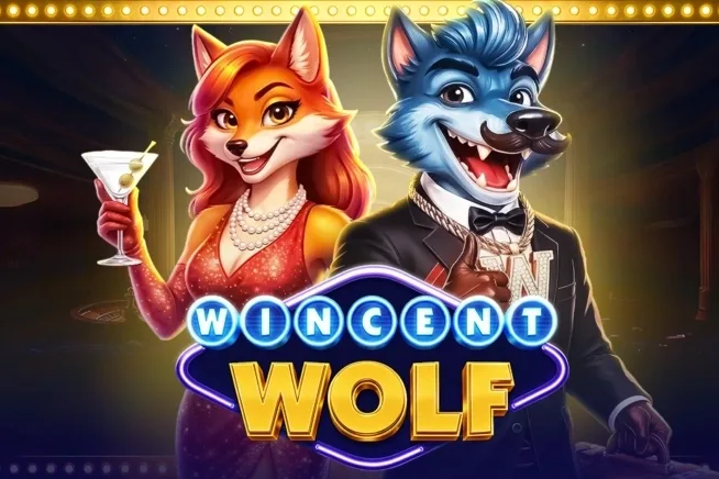 Wincent Wolf