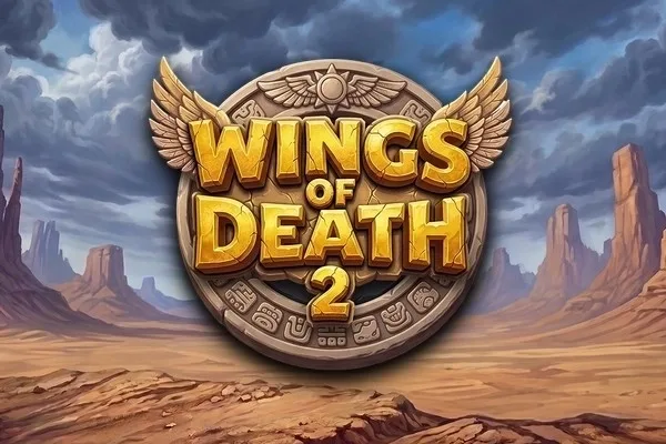 Wings of Death 2