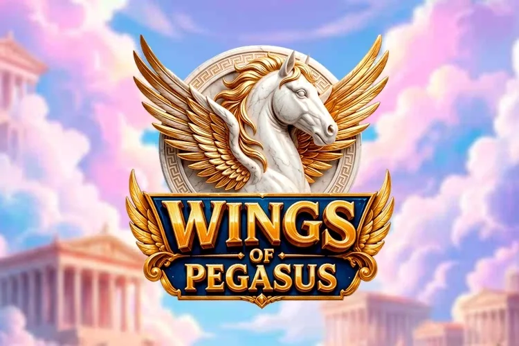Wings of Pegasus