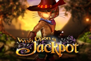 Wish Upon A Jackpot Slot