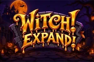 Witch! Expand!