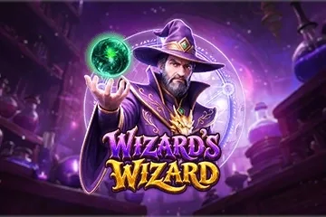 Wizard's Wizard