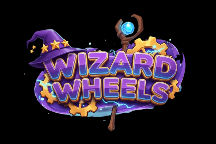 Wizard Wheels