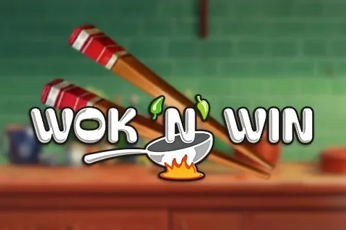 Wok N Win