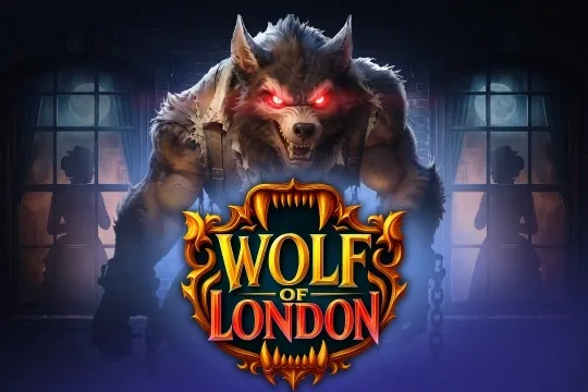 Wolf of London