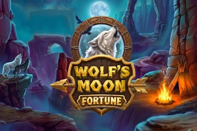 Wolf's Moon Fortune
