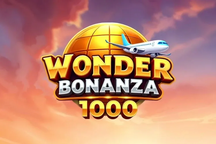 Wonder Bonanza 1000