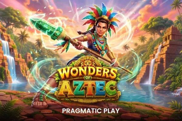 Wonders of Aztec