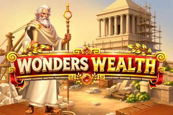 Wonders Wealth